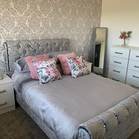 Sunny Prestatyn Apartment 외부 사진