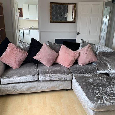 Sunny Prestatyn Apartment 외부 사진