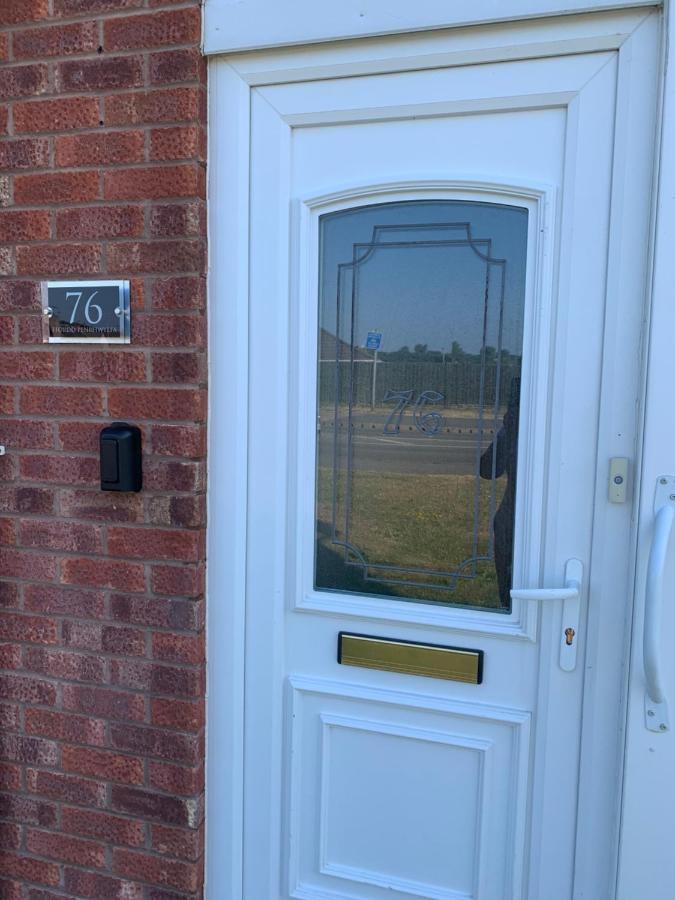 Sunny Prestatyn Apartment 외부 사진