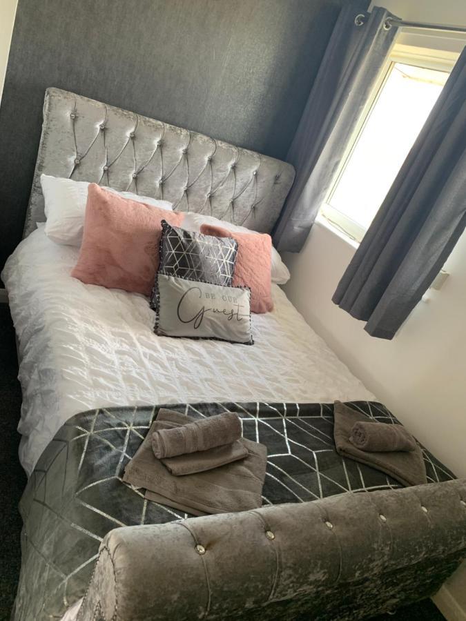 Sunny Prestatyn Apartment 외부 사진
