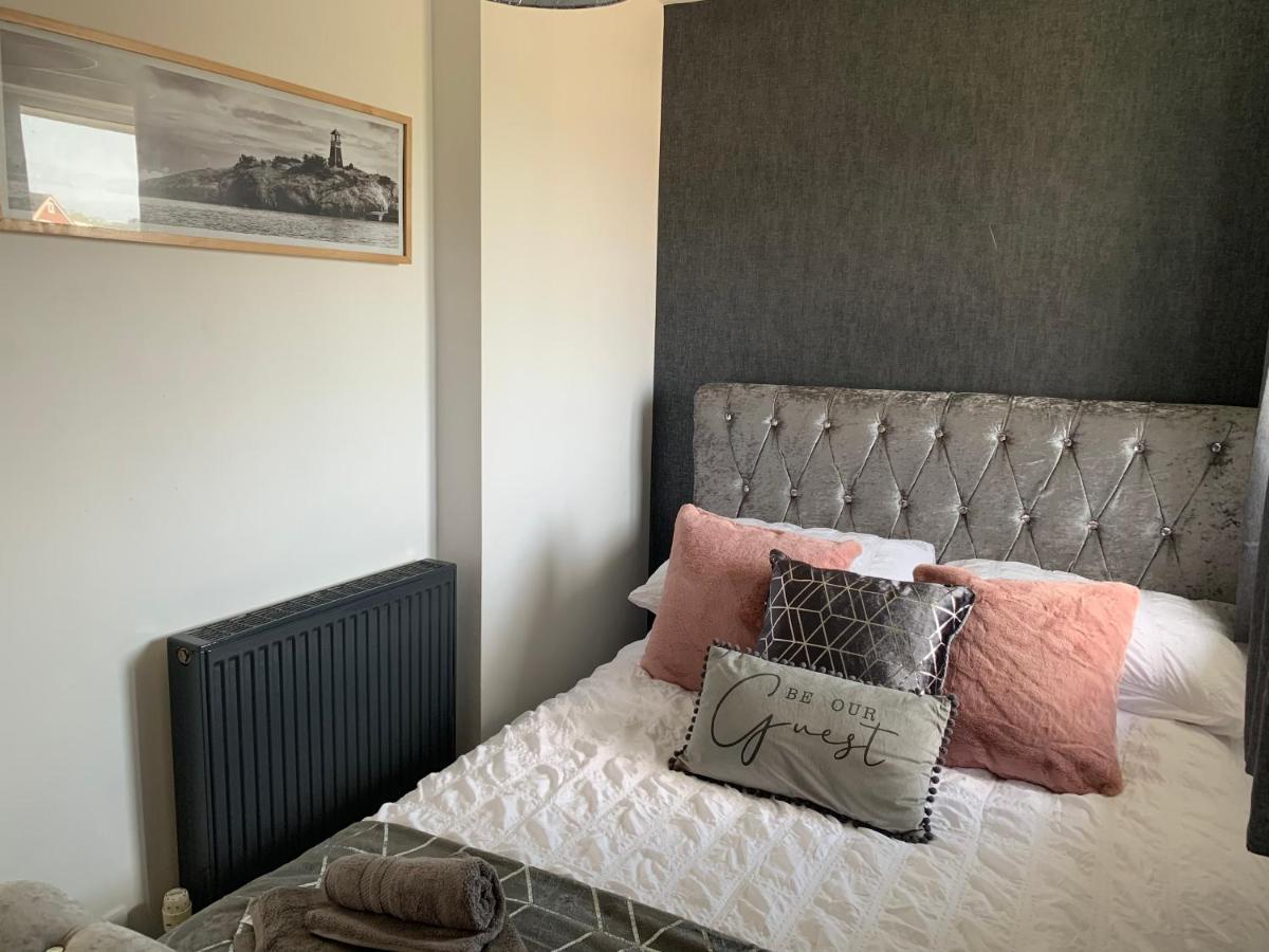Sunny Prestatyn Apartment 외부 사진