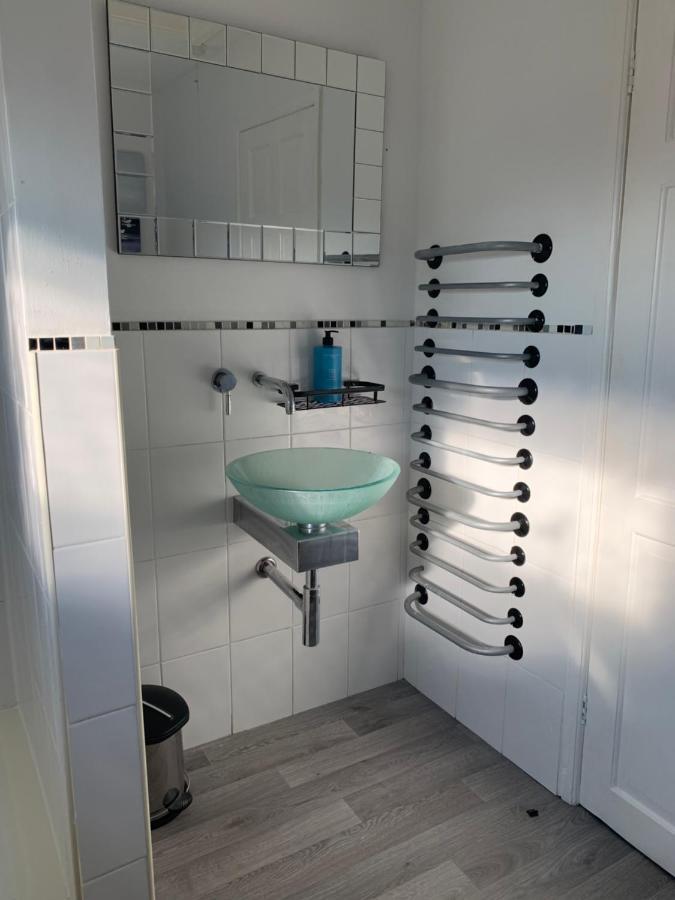 Sunny Prestatyn Apartment 외부 사진