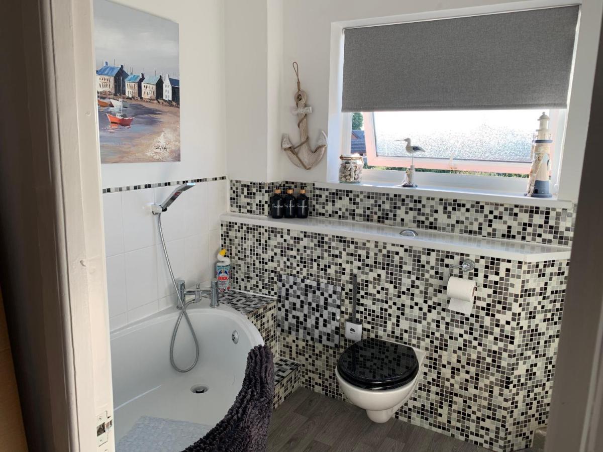 Sunny Prestatyn Apartment 외부 사진