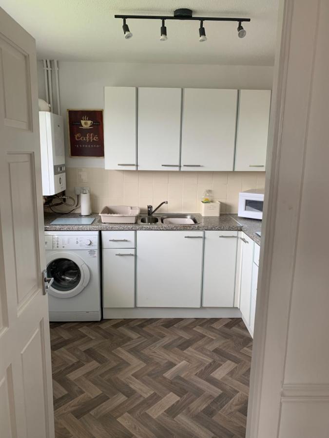 Sunny Prestatyn Apartment 외부 사진